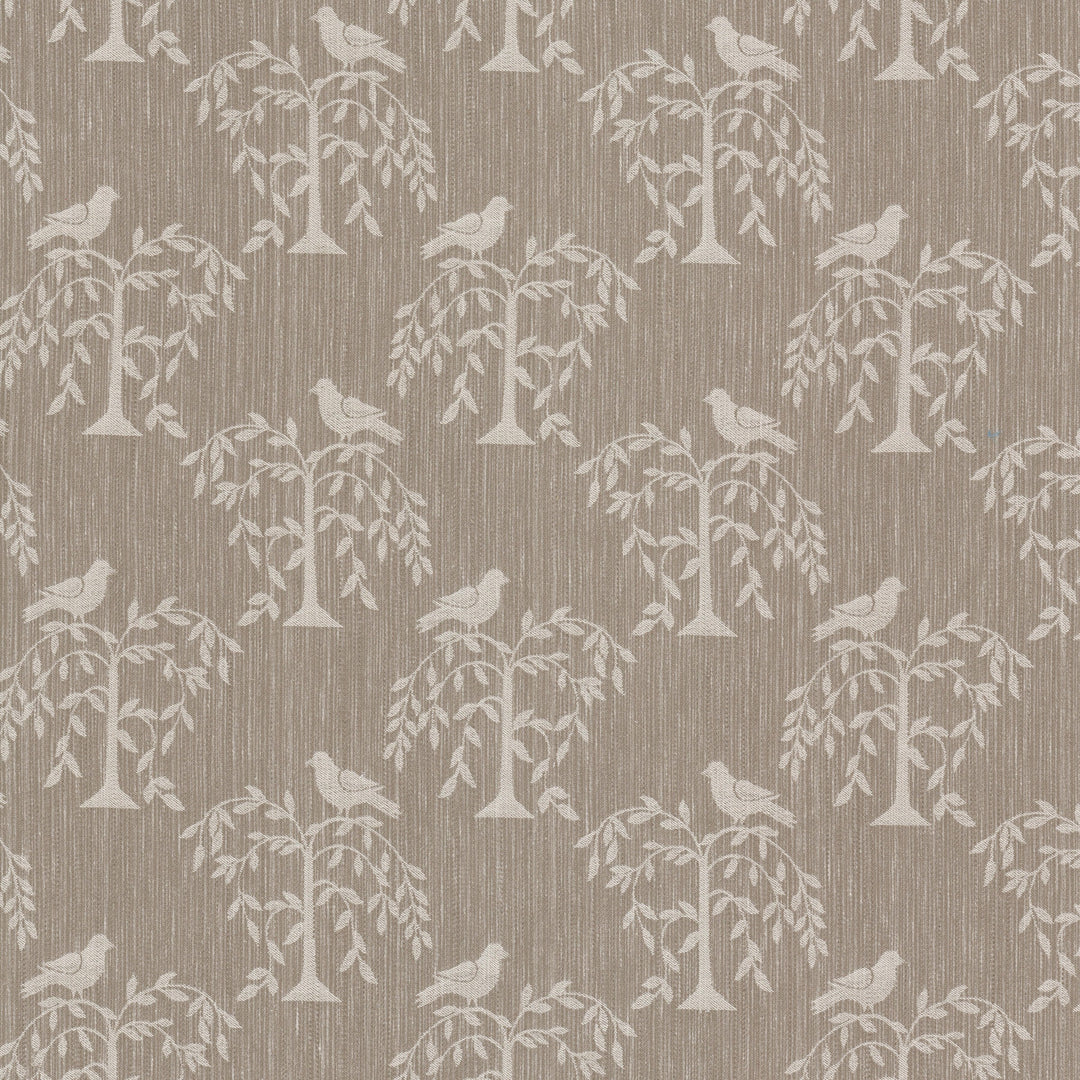 Kermit 2 Burlap by Stout Designer Fabric