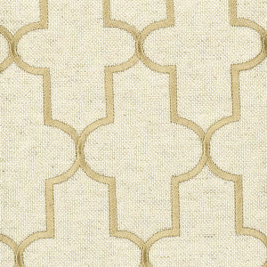 Kermit 2 Acorn by Stout Designer Fabric