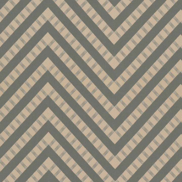 Kershaw 2 Smoke by Marcus William Fabric Marcus William Fabric Kershaw 2 SmokeFabric KAI/MARCUS WILLIAM BALI 54%POL 46%SVI INDIA </p><p>Repeat: H: 13.750, V: 2.500 54 in - Fabric Carolina -