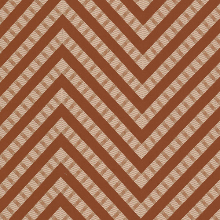 Kershaw 4 Sienna by Marcus William Fabric Marcus William Fabric Kershaw 4 SiennaFabric KAI/MARCUS WILLIAM BALI 54%POL 46%SVI INDIA </p><p>Repeat: H: 13.750, V: 2.500 54 in - Fabric Carolina -