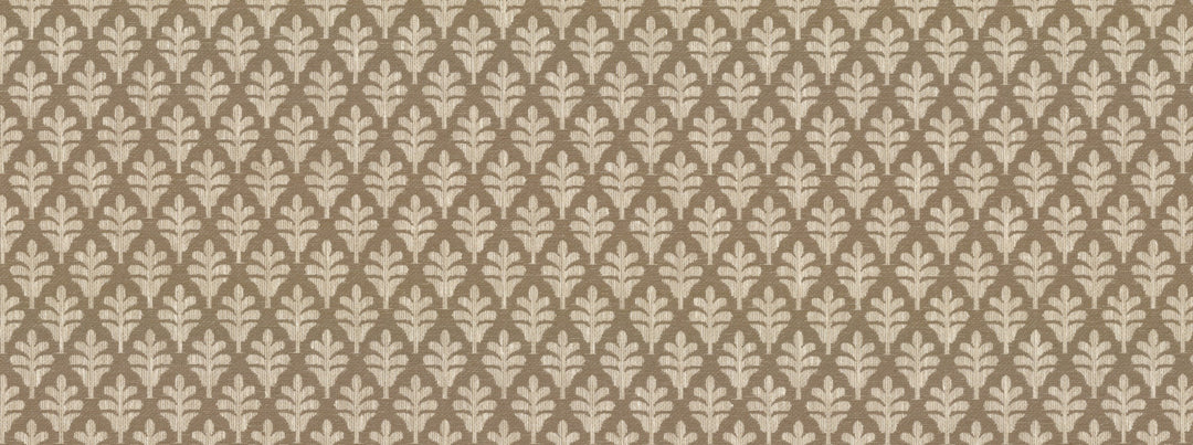 Kesha 199 Latte by Covington Designer Fabric