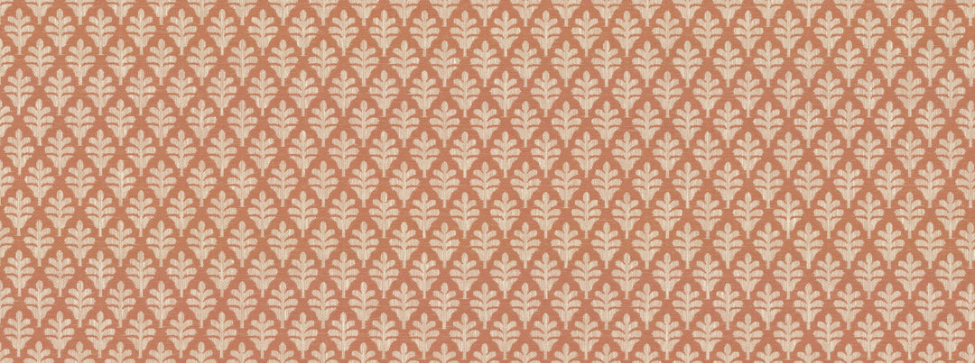 Kesha 374 Melon by Covington Designer Fabric