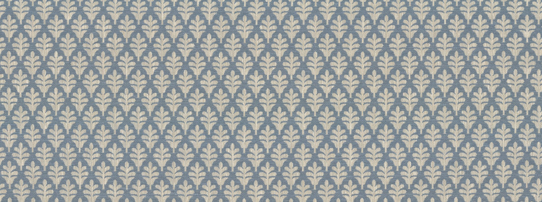 Kesha 528 Sky Blue by Covington Designer Fabric