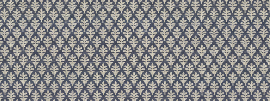 Kesha 562 Lapis by Covington Designer Fabric