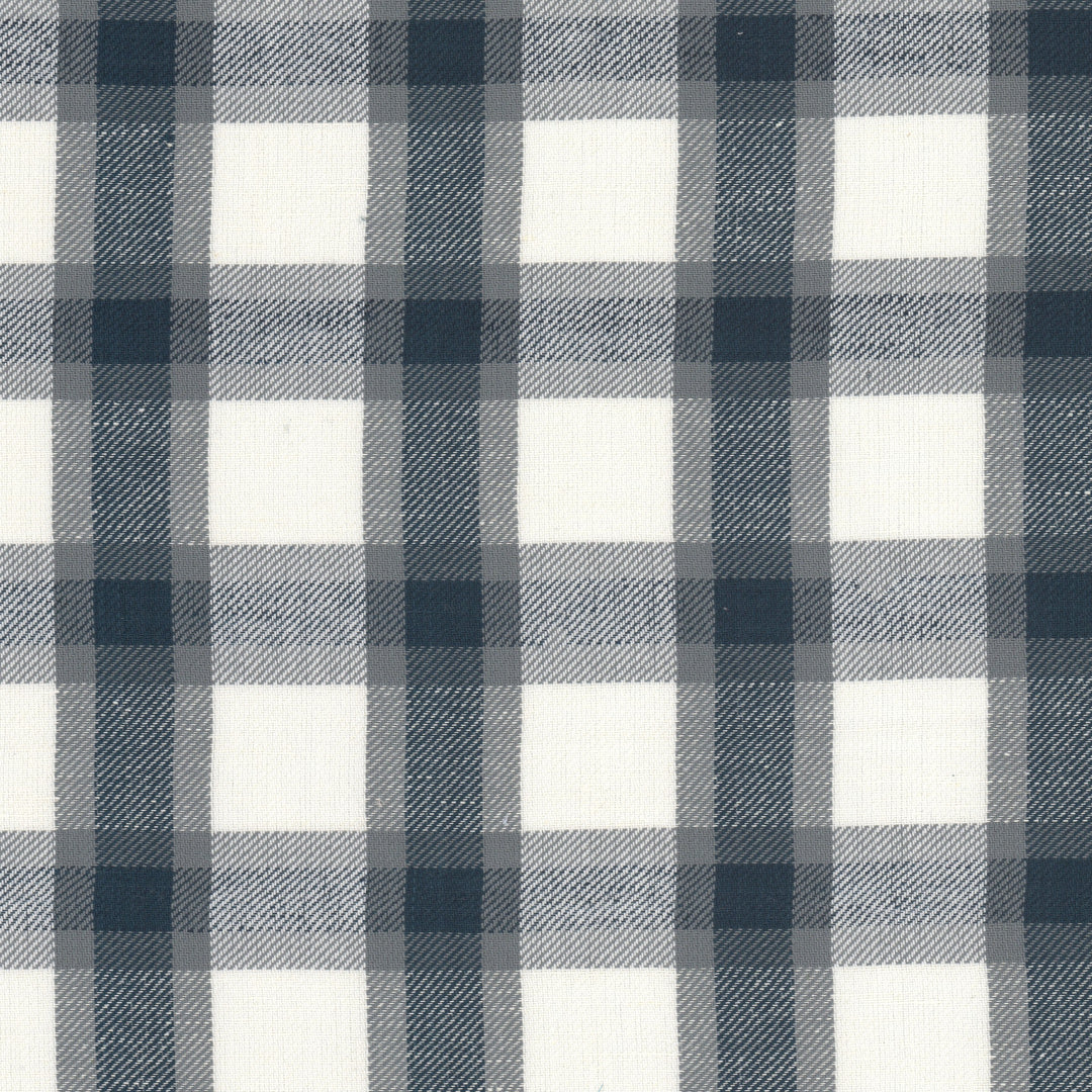 Kettle 1 Slate by Stout Designer Fabric