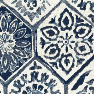 Kettle 1 Baltic by Stout Designer Fabric