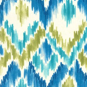 Kettle Ocean Breeze by Norbar Designer Fabric See Sample 100% COTTON PAKISTAN UFAC 1, CALIFORNIA BULLETIN 117 </p><p>Repeat: Horizontal: and Vertical: 12 1/2" 54 - Swanky Fabrics -