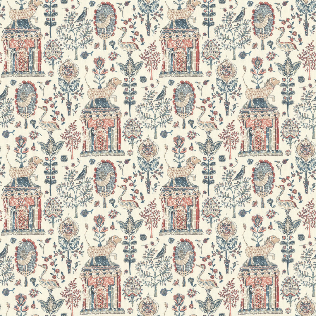 Kewanee 1 Americana by Stout Designer Fabric