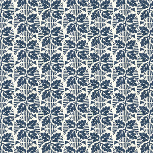 Keylargo 1 Navy by Aoc Designer Fabric