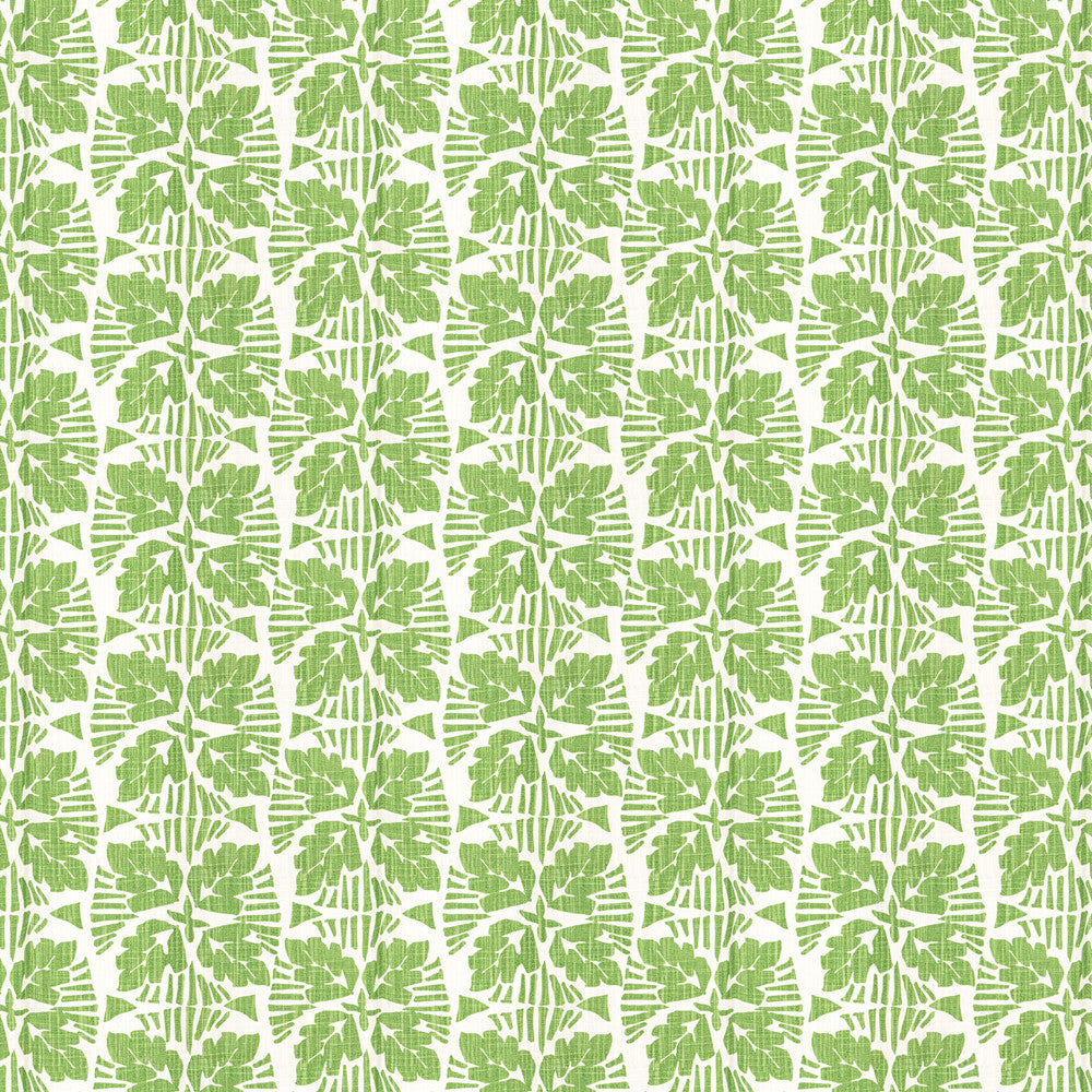 Keylargo 2 Grass by Aoc Designer Fabric THE ART OF COLOR HERITAGE 100%COT USA FLAME RETARDANT-U.F.A.C. CLASS 1 CATB 117-2013 WYZENBEEK 30 000 DOUBLE RUB WEAR TEST (HEAVY DUTY) Horizontal: 5.75 and Vertical: 6.25 54 in - Swanky Fabrics -
