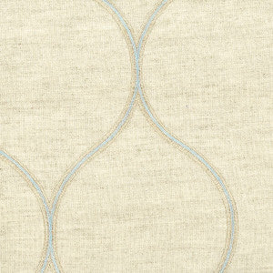 Keynote 1 Opal by Stout Designer Fabric