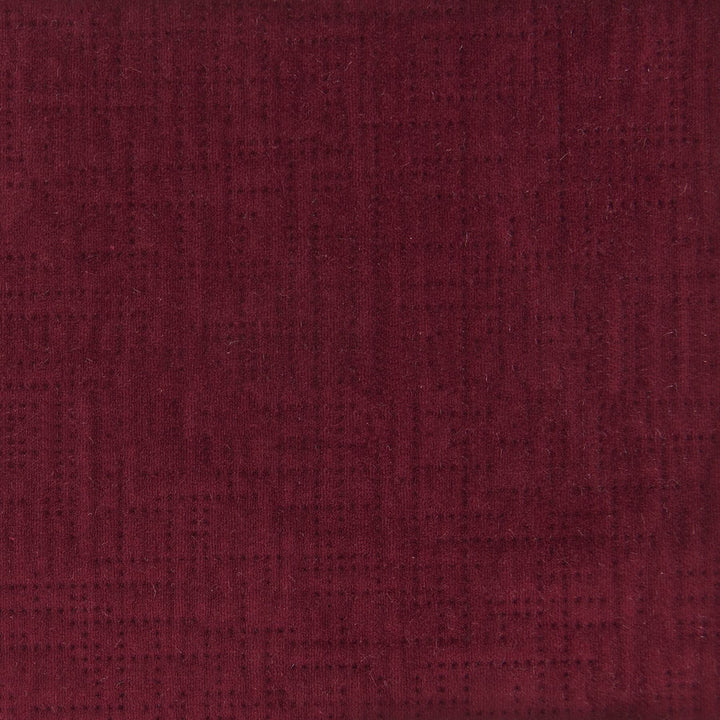 Keypunch 1 Wine by Marcus William Designer Fabric MARCUS WILLIAM DAYDREAM 100%POL ITALY MARTINDALE WEAR TEST (75 000 CIRCULAR RUBS) </p><p>Repeat: 57 55 in - Swanky Fabrics -