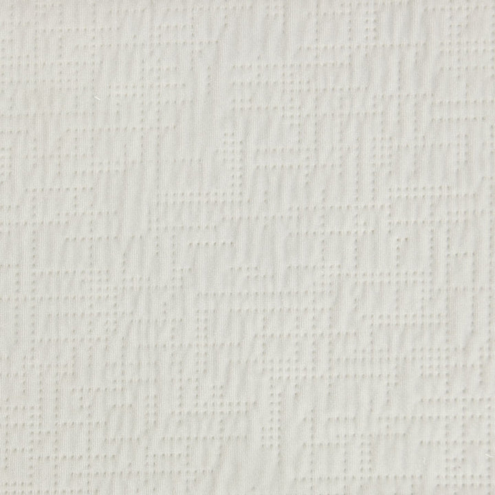 Keypunch 2 Ash by Marcus William Designer Fabric MARCUS WILLIAM DAYDREAM 100%POL ITALY MARTINDALE WEAR TEST (75 000 CIRCULAR RUBS) Horizontal: 6 and Vertical: 57 55 in - Swanky Fabrics -