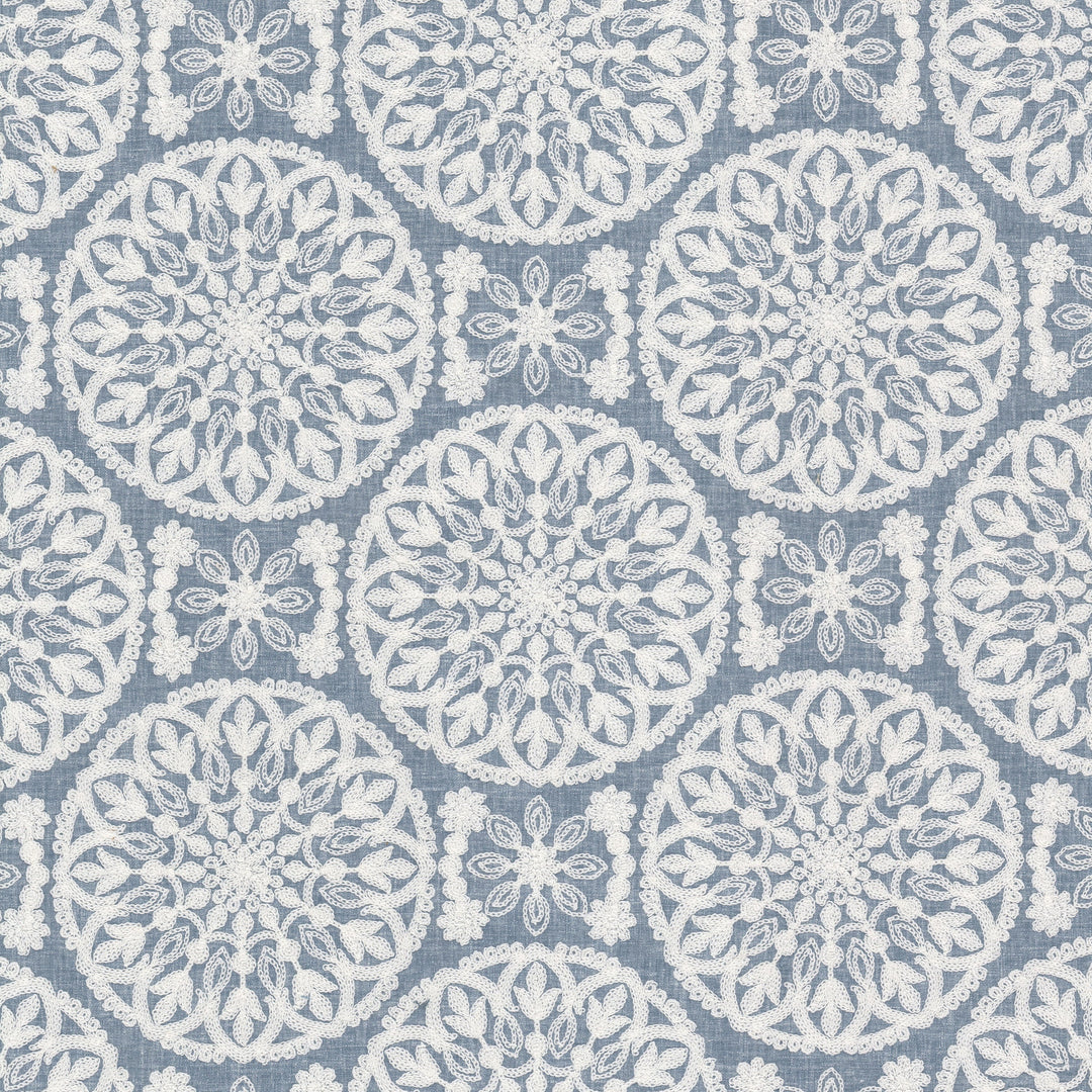 Keystone 2 Cornflower by Stout Designer Fabric Keystone 2 Cornflower by Stout Fabric RAINBOW LIBRARY AZURE/DELFT 52%POL 48%COT %VEMB India FLAME RETARDANT-U.F.A.C. CLASS 1 CATB 117-2013 Horizontal: 10.25 and Vertical: 9 51 in - Fabric Carolina -