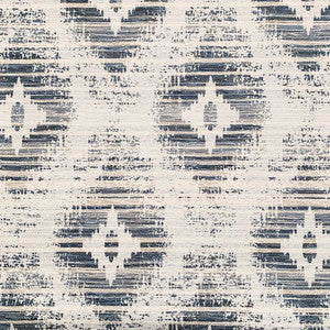 Keystone Sapphire by Magnolia Designer Fabric