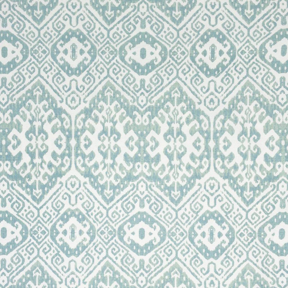 Keywest 2 Mineral by Stout Designer Fabric RAINBOW LIBRARY GLACIER/LAGOON 100%COT INDIA CATB 117-2013 LIGHTFASTNESS-AATCC TM 16 (1500 HOURS) Horizontal: 9.000 and Vertical: 12.000 56 in - Swanky Fabrics -