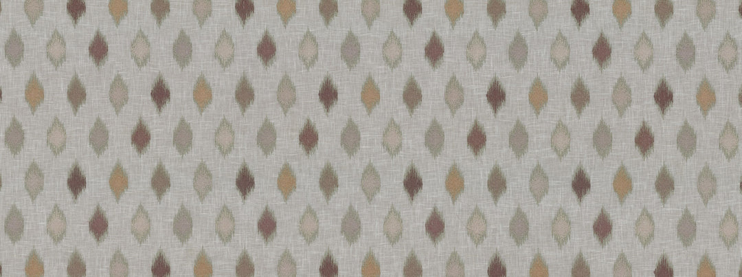 Kezar 19 Smokey Quartz by Covington Designer Fabric