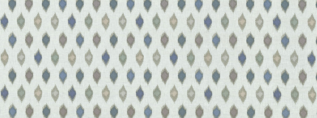 Kezar 545 Mineral by Covington Designer Fabric