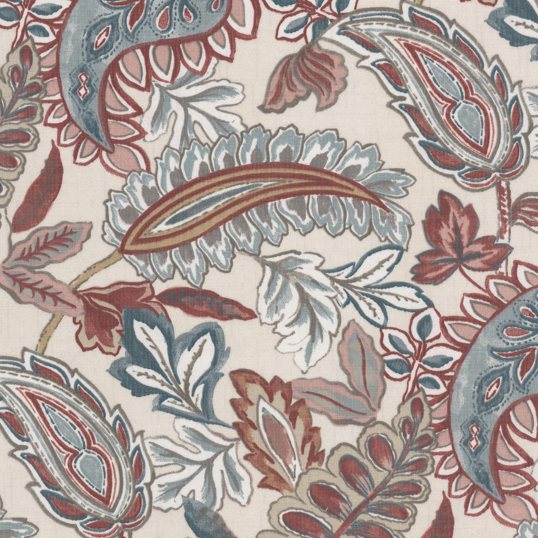 Kiddle 1 Americana by Stout Designer Fabric