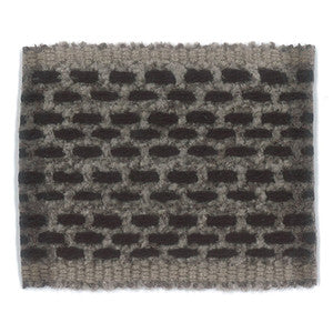 Kidman 1 Gunmetal by Stout Designer Trim