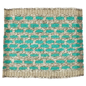 Kidman 5 Caribbean by Stout Designer Trim