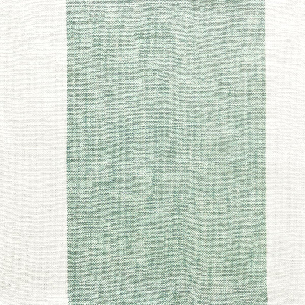 Kierland 1 Mist by Stout Designer Fabric COLOR MY WINDOW SEAGLASS/GLACIER 100%LIN CHINA CATB 117-2013 WYZENBEEK 12 000 DOUBLE RUB WEAR TEST (MEDIUM DUTY) Horizontal: 10 and Vertical: 0 54 in - Swanky Fabrics -