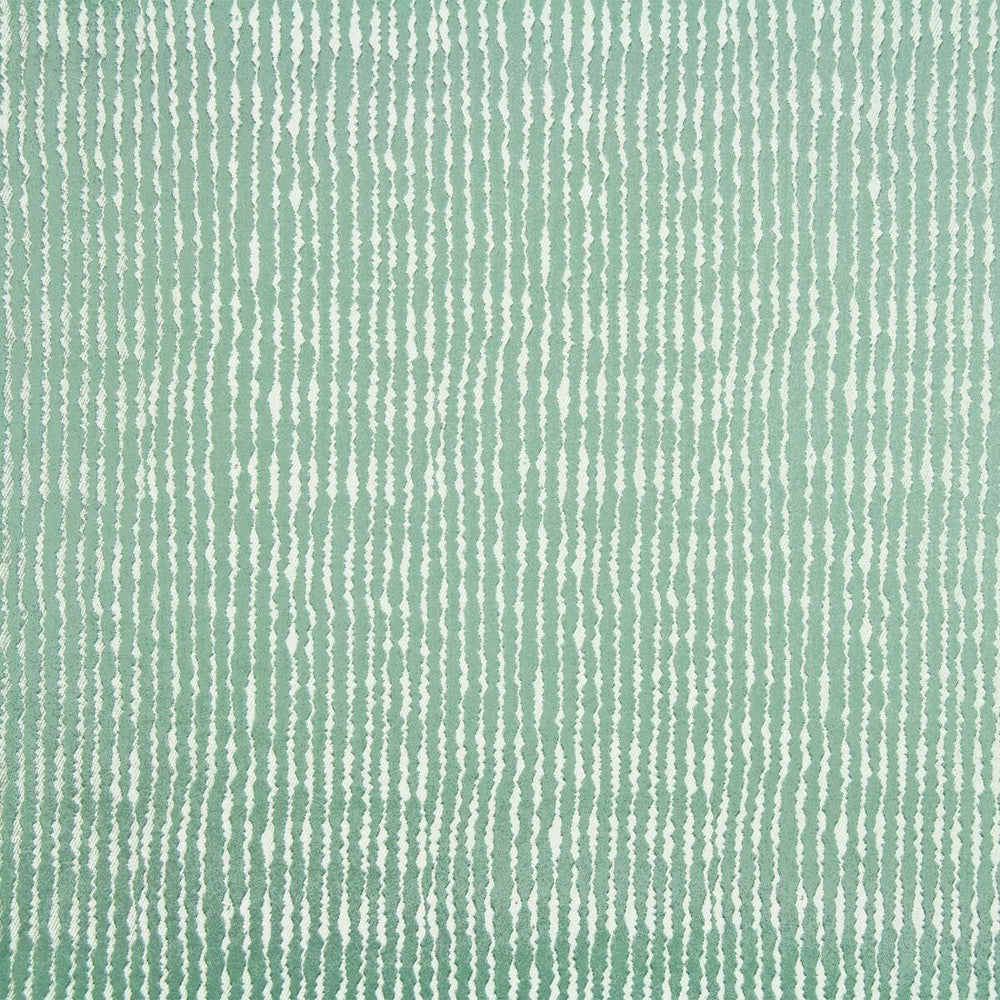 Kilkenny 1 Seaglass by Stout Designer Fabric COMFORTABLE LIVING SEAMIST/AQUA 67%POL 33%COT INDIA MARTINDALE WEAR TEST (8 000 CIRCULAR RUBS) </p><p>Repeat: 6.875 57 in - Swanky Fabrics -