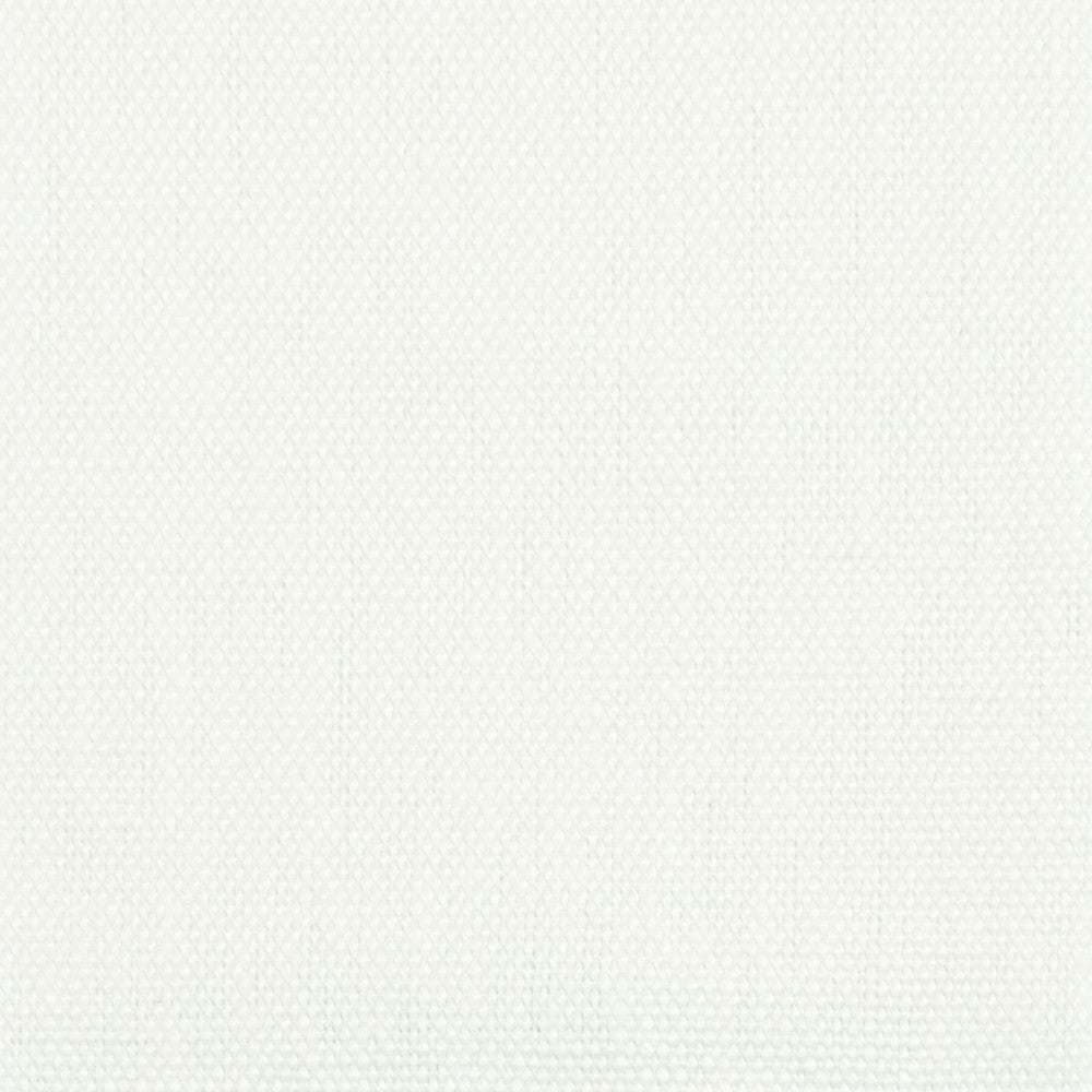 Kilo 3 Pearl by Stout Designer Fabric LIGHT N' EASY PERFORMANCE 100%LIN CHINA Horizontal: 0.000 and Vertical: 0.000 55 in - Swanky Fabrics -