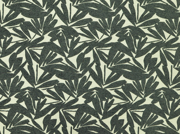 Kilwa 945 Gunmetal by Covington Designer Fabric Covington Right 15.9 23.85 0 0 by product