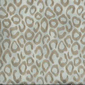 Kimble Linen Gold by Norbar Designer Fabric