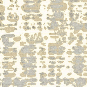 Kincaid 2 Sandstone by Stout Designer Fabric