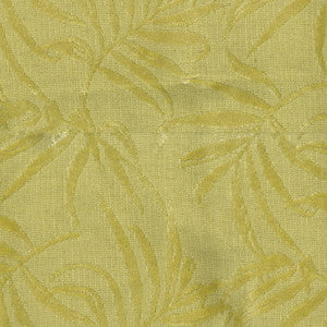 Stem 57 Lemongrass by ABBEYSHEA Designer Fabric