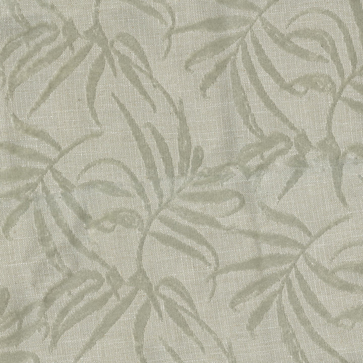 Stem 91 Silver by ABBEYSHEA Designer Fabric 74% Polyester, 27% Viscose, 5% Linen China 30,000 Double Rubs (Wyzenbeek) </p><p>Repeat: Horizontal: 22.44" (56.90 cm) Up the Roll and Vertical: 13.78" (35 cm) Across the Roll 55" (140 cm) - Swanky Fabrics -