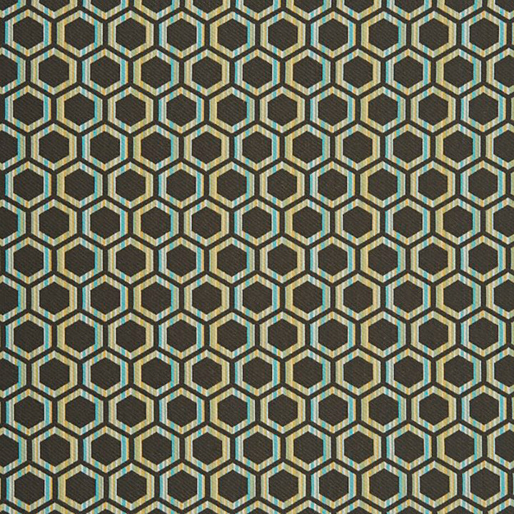 Kingston 64J6861 by JF Crypton Designer Fabric Crypton Vol.1 66% Acrylic, 34% Polyester United States 50000 Horizontal: 2.875 and Vertical: 5.375 54 - Swanky Fabrics -