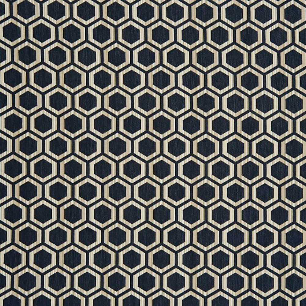 Kingston 69J6861 by JF Crypton Designer Fabric Crypton Vol.1 66% Acrylic, 34% Polyester United States 50000 Horizontal: 2.875 and Vertical: 5.375 54 - Swanky Fabrics -