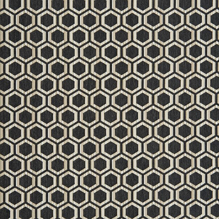 Kingston 97J6861 by JF Crypton Designer Fabric Crypton Vol.1 66% Acrylic, 34% Polyester United States 50000 Horizontal: 2.875 and Vertical: 5.375 54 - Swanky Fabrics -