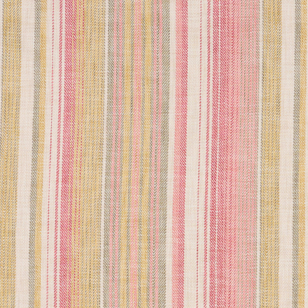 KINNEY 47J9431 by JF Designer Fabric DEBUTANTE 100% Polyester India  Horizontal: 13.5 and Vertical:  55  - Swanky Fabrics -