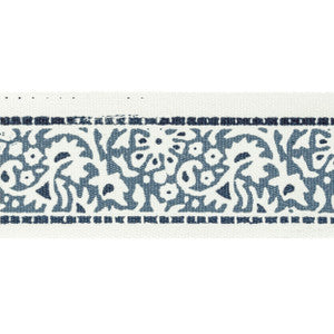 Kinsey Tape 2 Denim by Stout Designer Trim