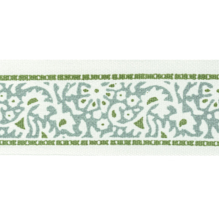 Kinsey Tape 3 Spring by Stout Designer Trim NATURAL BEAUTY TRIM 100%COT INDIA PERFORMANCE RATED FABRIC FLAME RETARDANT-U.F.A.C. CLASS 1 CATB 117-2013 WYZENBEEK 50 000 DOUBLE RUB WEAR TEST (HEAVY DUTY) Horizontal: 2.500 and Vertical: 3.125 2.5 in - Swanky Fabrics -