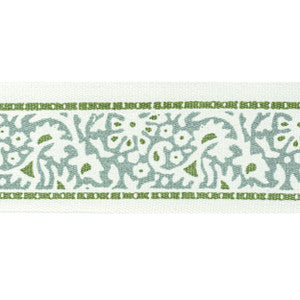 Kinsey Tape 3 Spring by Stout Designer Trim