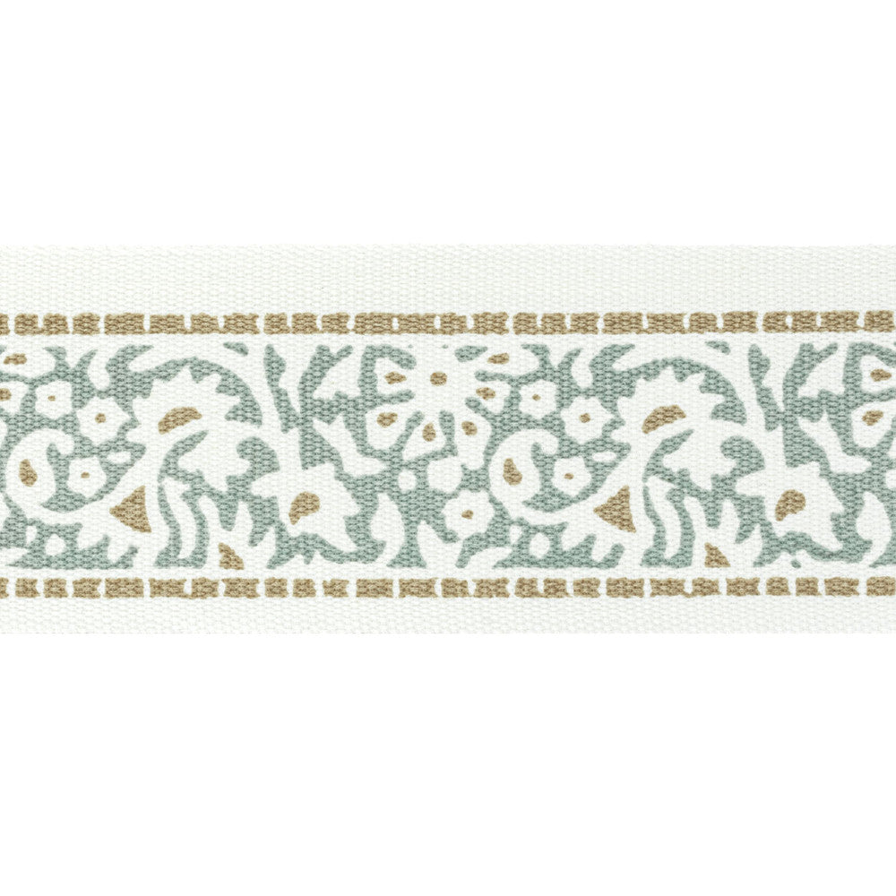 Kinsey Tape 4 Breeze by Stout Trim Stout Trim Kinsey Tape 4 BreezeTrim NATURAL BEAUTY TRIM 100%COT INDIA </p><p>Repeat: H: 2.500, V: 3.125 2.5 in - Fabric Carolina -