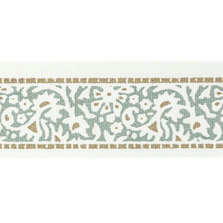 Kinsey Tape 4 Breeze by Stout Trim Stout Trim Kinsey Tape 4 BreezeTrim NATURAL BEAUTY TRIM 100%COT INDIA </p><p>Repeat: H: 2.500, V: 3.125 2.5 in - Fabric Carolina -