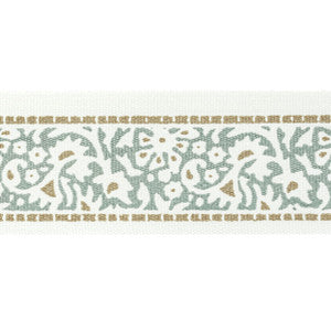 Kinsey Tape 4 Breeze by Stout Designer Trim