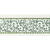 Kinsey Tape 5 Jungle by Stout Designer Trim
