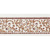 Kinsey Tape 6 Rouge by Stout Designer Trim