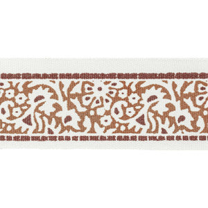 Kinsey Tape 6 Rouge by Stout Designer Trim