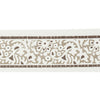 Kinsey Tape 7 Toffee by Stout Designer Trim