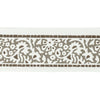 Kinsey Tape 8 Walnut by Stout Designer Trim