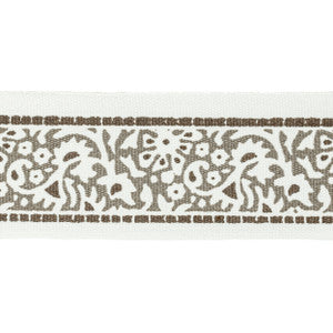 Kinsey Tape 8 Walnut by Stout Designer Trim