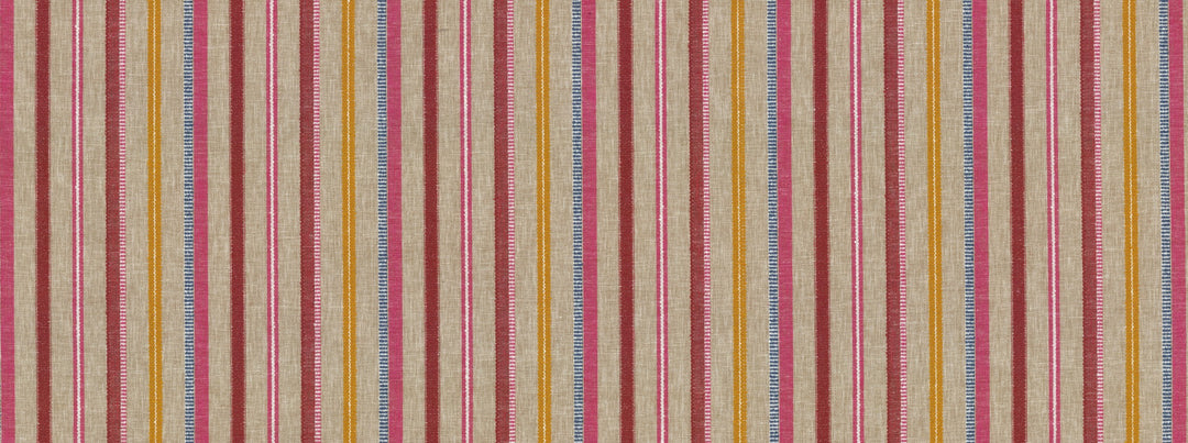 Kip Stripe 212 Garden by Covington Designer Fabric